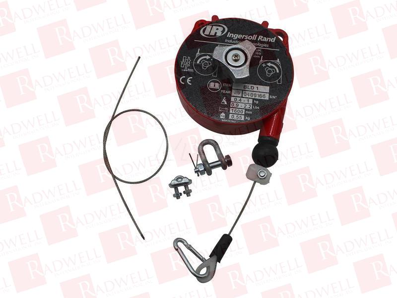 INGERSOLL RAND BLD1