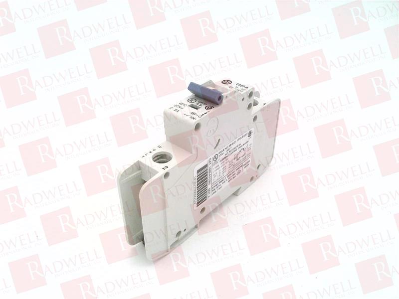 ALLEN BRADLEY 1489-A1C080