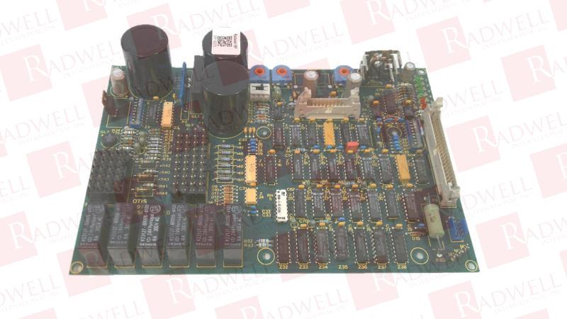 OTIS A9707C1-C2