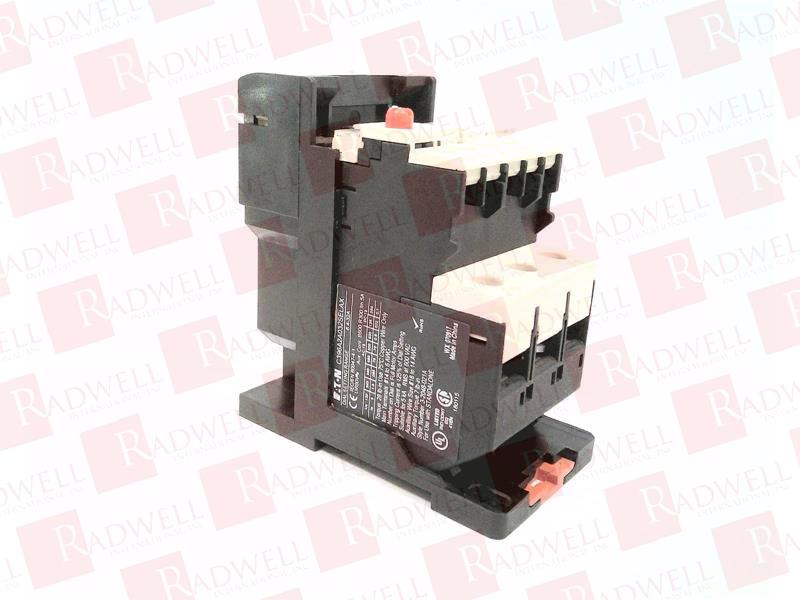 EATON CORPORATION C396A2A032SELAX