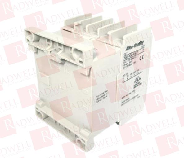 ALLEN BRADLEY 700-KM40E-ZJ