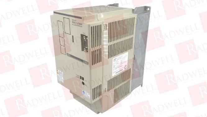 OMRON R88D-UT60H