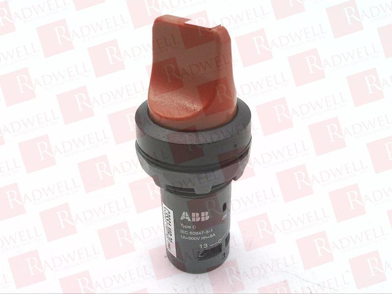 ASEA BROWN BOVERI C3SS110R-20