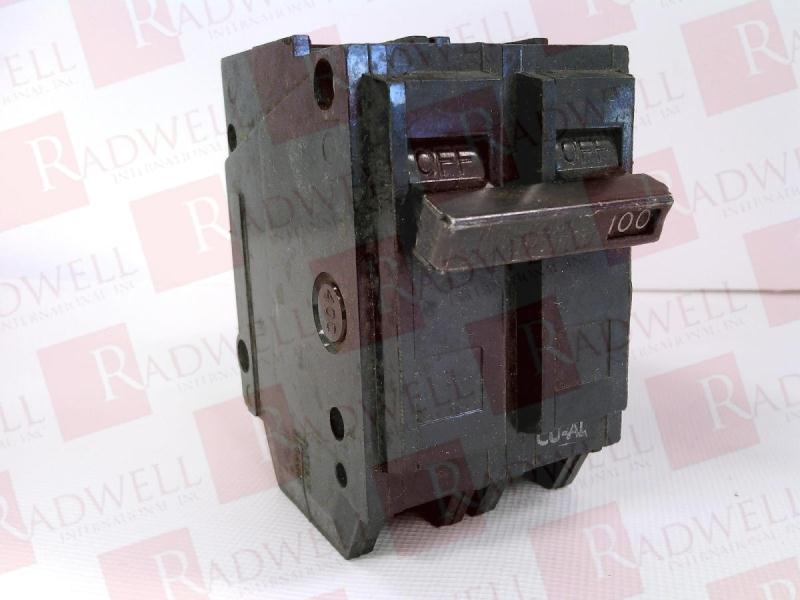 GENERAL ELECTRIC THQL21100