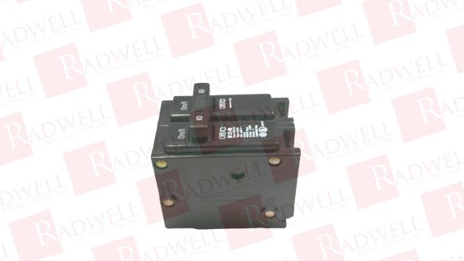 EATON CORPORATION BR210