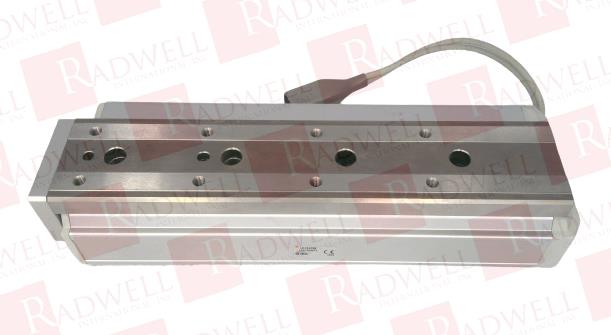 SMC LESH25LK-100B-R56PD