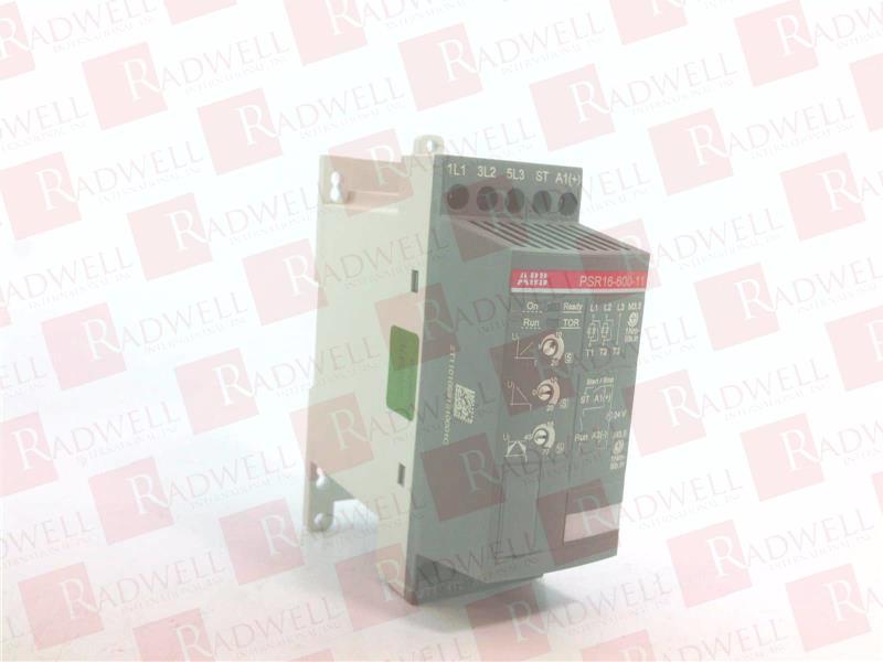 ASEA BROWN BOVERI 1SFA896107R1100