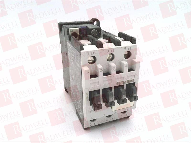 SIEMENS 3TF3200-0AB0