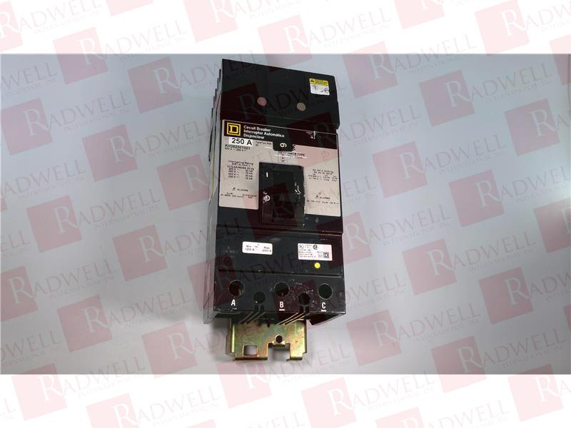 SCHNEIDER ELECTRIC KH362501021