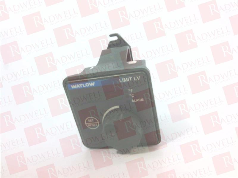 WATLOW LVC6HU01001000A