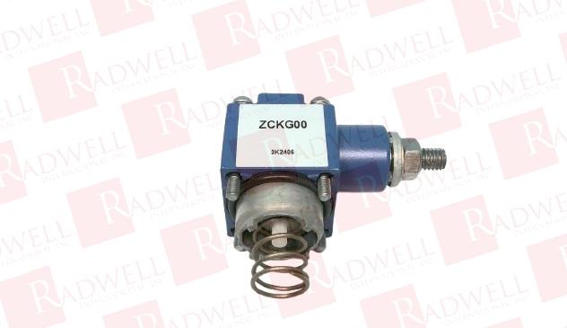 SCHNEIDER ELECTRIC ZCKG00