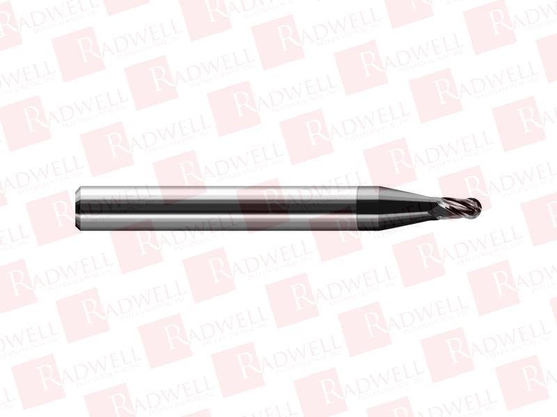 HARVEY TOOL 51010-C4
