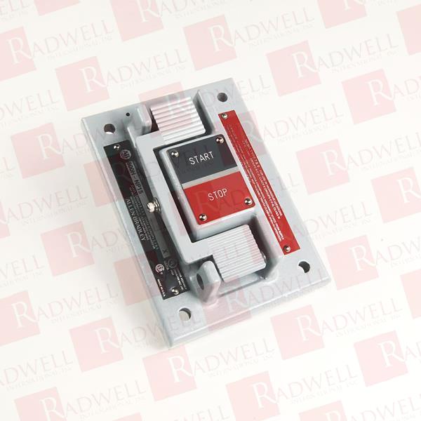 ALLEN BRADLEY 800H-2HA4