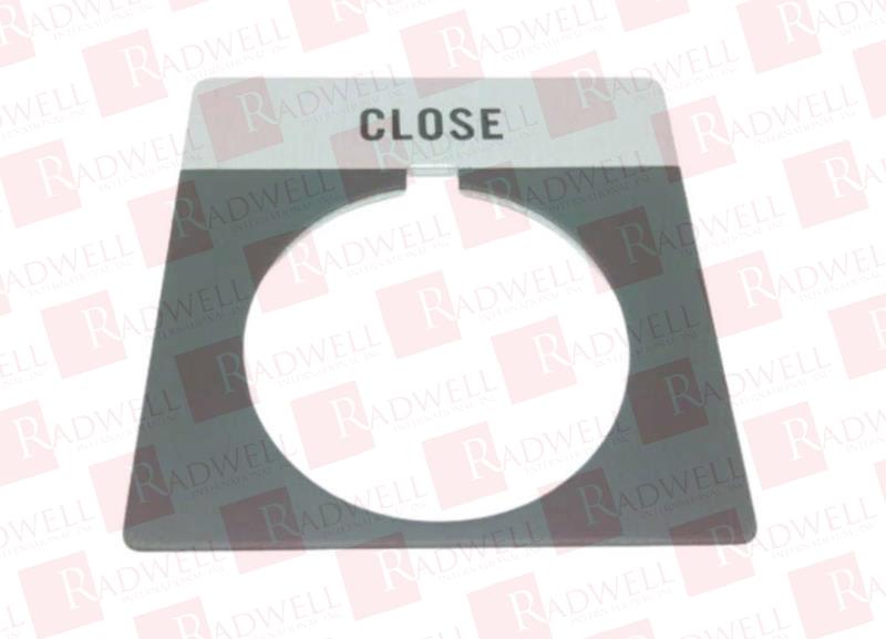 ALLEN BRADLEY 800T-X502