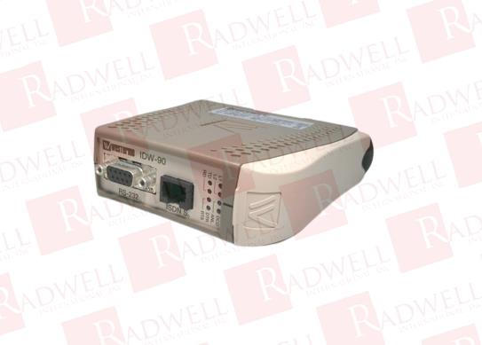 WESTERMO IDW-90 LV