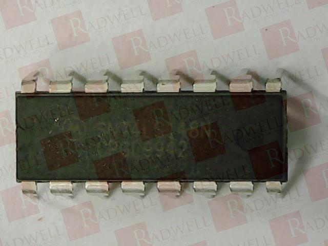 ON SEMICONDUCTOR SN74LS148N