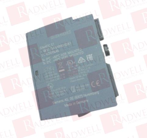 SIEMENS 6ES7134-6HB00-0DA1