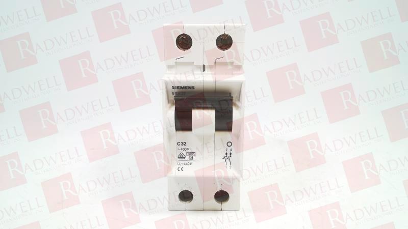 SIEMENS 5SX22C32