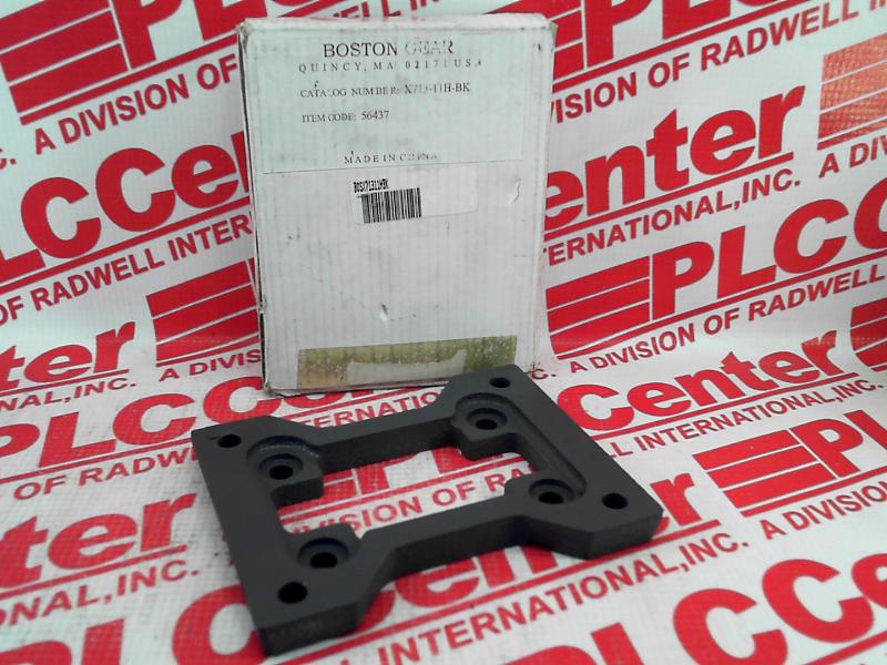 ALTRA INDUSTRIAL MOTION X713-11H-BK