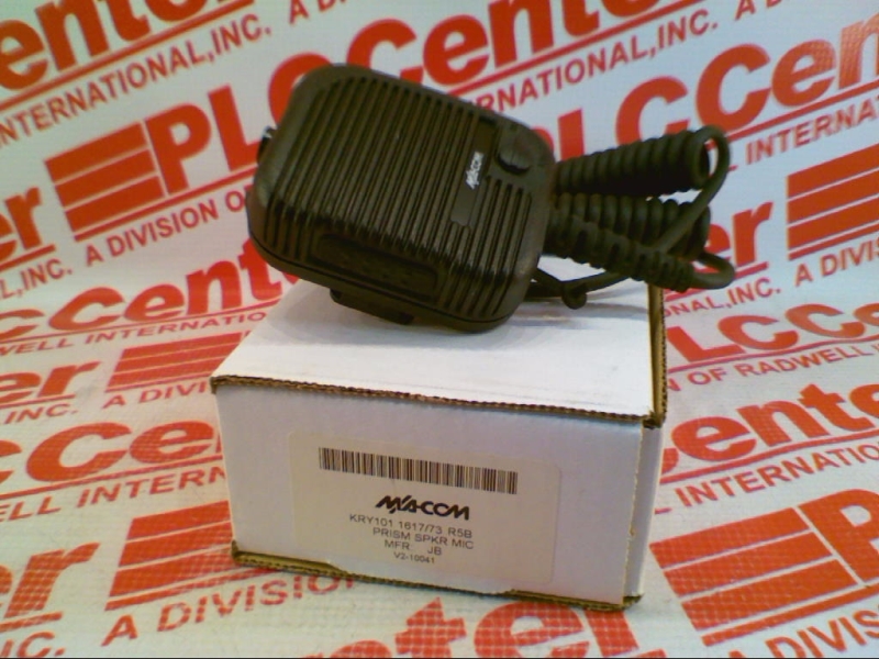 MICROPHONE VOICE TRANSMITTER SPEAKER PRISM