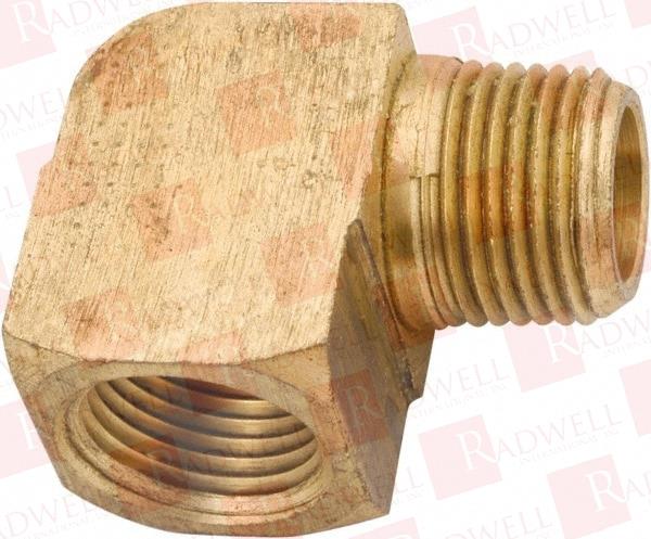 ANDERSON METALS 756116-12