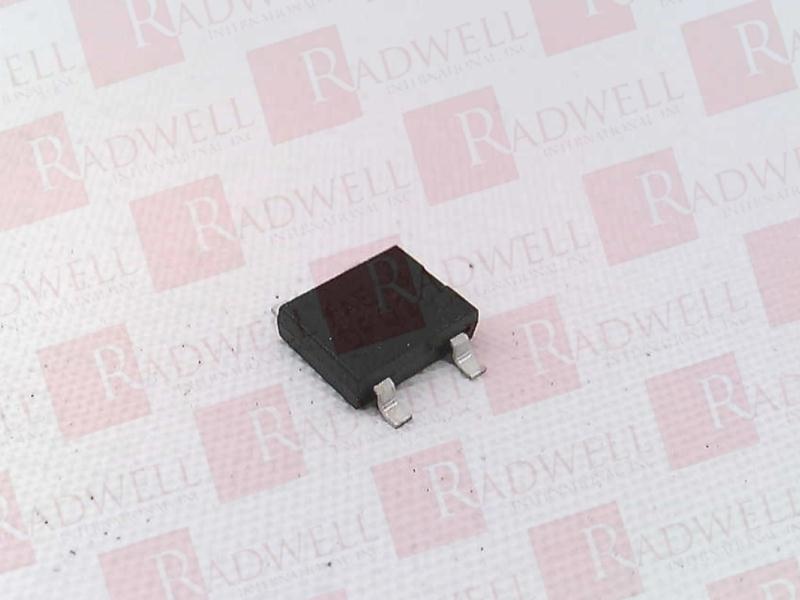 ON SEMICONDUCTOR DF02S