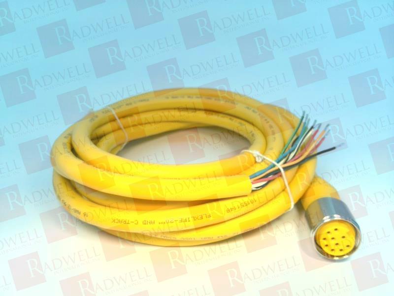 TURCK RKV 106-6M/S101