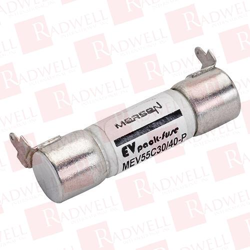 MERSEN MEV55C30/40-P