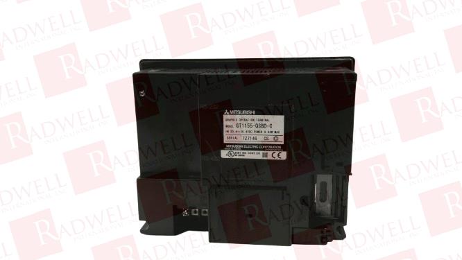 MITSUBISHI GT1155-QSBD-C