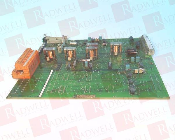 SIEMENS 6FC9348-1BA