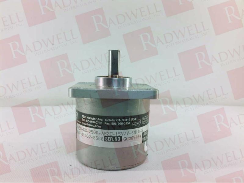 BEI SENSORS 924-01002-8586