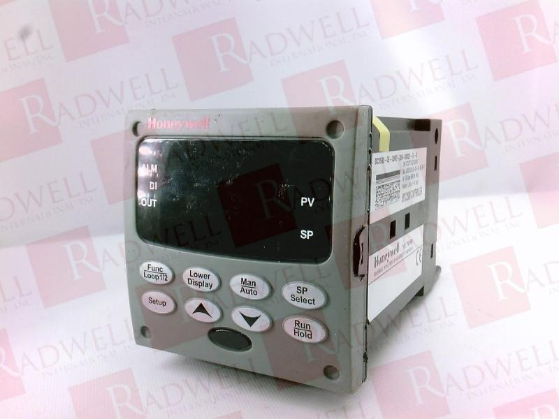 HONEYWELL DC3500-0E-0000-200-00000-E0-0