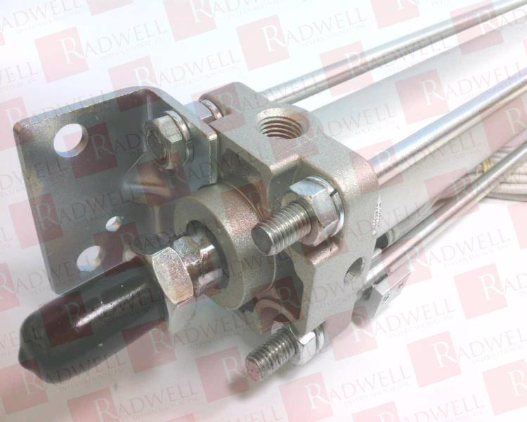 SMC CDA2L40-642-A54L-XC3DA