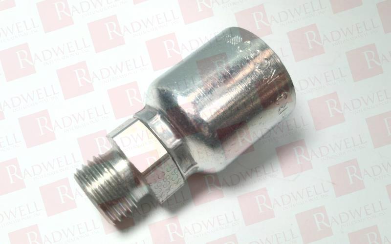 PARKER 1D043-10-6