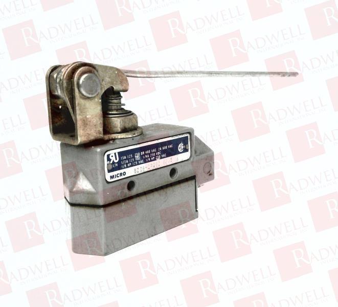 HONEYWELL BZE6-2RQ62