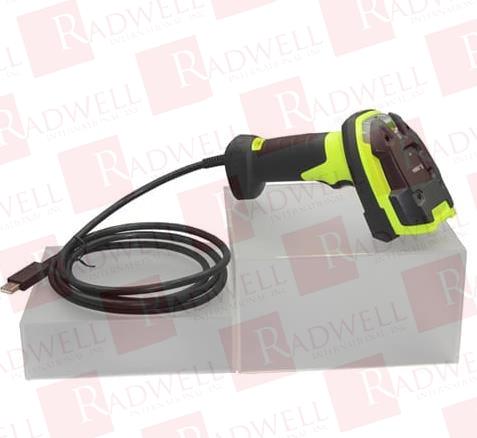 REAL TIME AUTOMATION DS3608-SR3U4600VZW