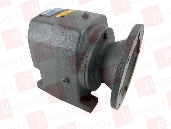 ALTRA INDUSTRIAL MOTION F842B-8K-B7