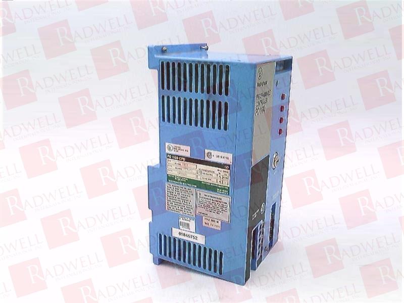 WESTINGHOUSE PC-1100