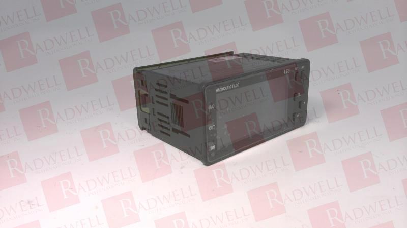 HANYOUNG NUX LC3-P61NA
