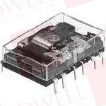 MATSUSHITA ELECTRIC NC4EBD-JP-DC12V