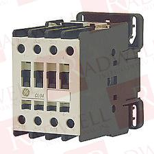 GENERAL ELECTRIC CL04A310M2