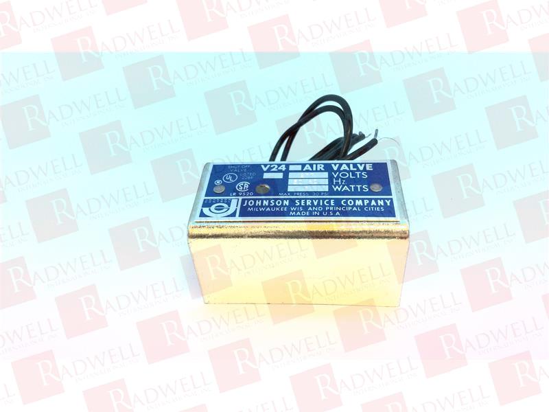 JOHNSON CONTROLS 49-21914