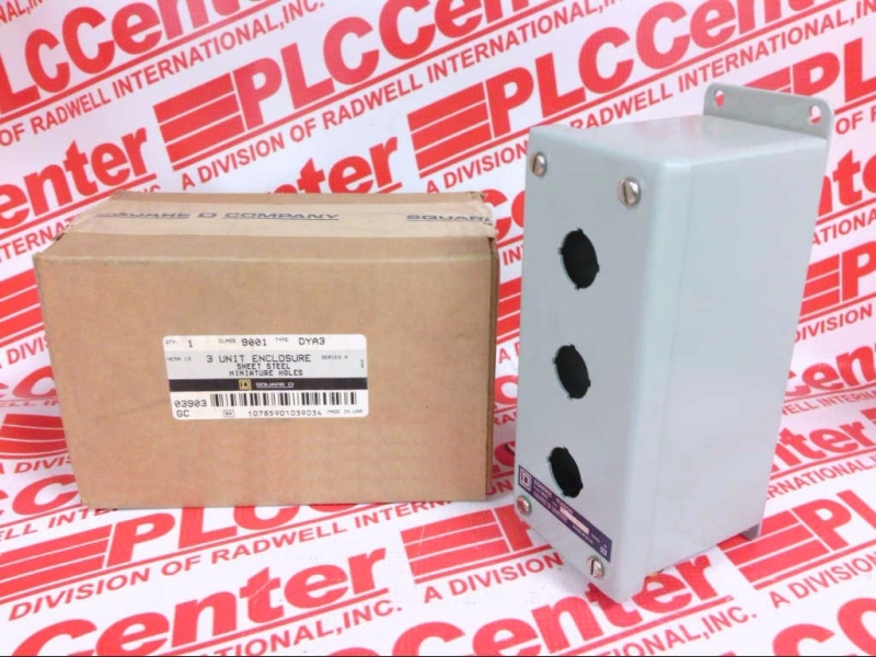 SCHNEIDER ELECTRIC 9001-DYA3