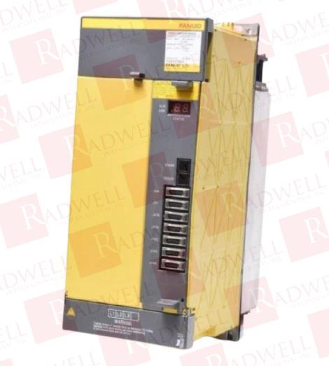 FANUC A06B-6112-H022