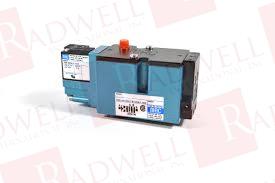 MAC VALVES INC 82A-AC-000-TP-DFBP-2DA