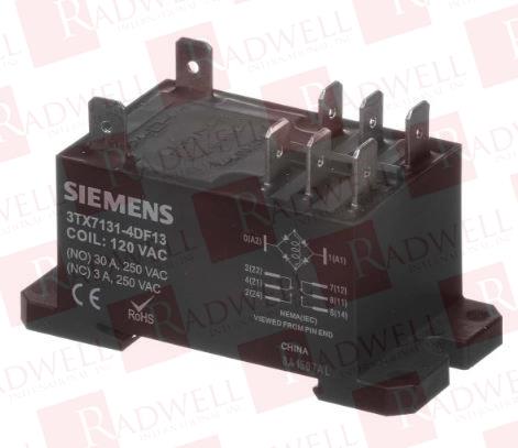SIEMENS 3TX7131-4DF13