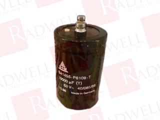 SIEMENS B41455-P8109-T