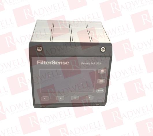 FILTERSENSE PM100-SD-PD