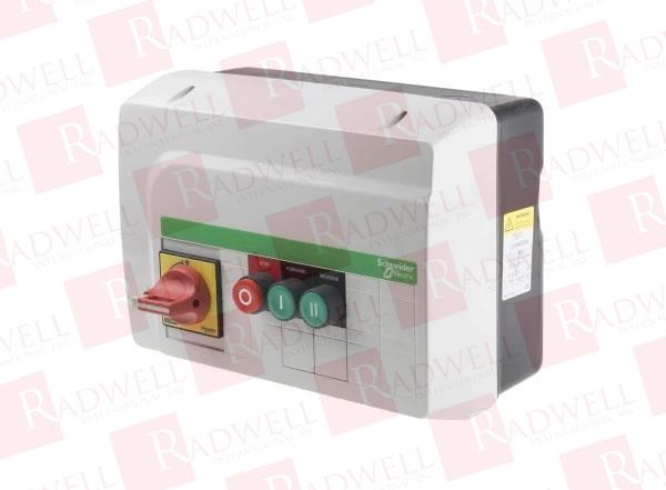 SCHNEIDER ELECTRIC LE2GBKS55N7
