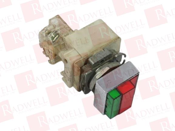 SCHNEIDER ELECTRIC 9001-KVXRH1GAR